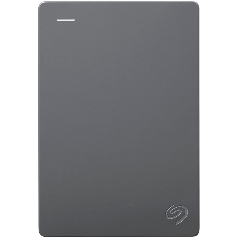 SEAGATE HDD External Basic (2.5'/4TB/USB 3.0)