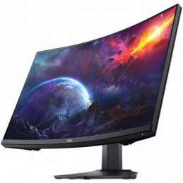 Monitor Gaming LED DELL curbat, S2721HGF, 27", 1920x1080, 16:9, VA, 3000:1, 144Hz, 1ms (MPRT), 4ms (Gray to Gray) in Extreme Mod