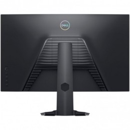 Monitor Gaming LED DELL curbat, S2721HGF, 27", 1920x1080, 16:9, VA, 3000:1, 144Hz, 1ms (MPRT), 4ms (Gray to Gray) in Extreme Mod