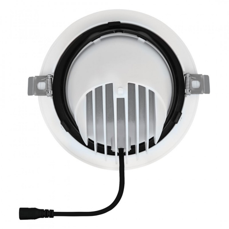 SPOT LEDVANCE VARIO DN 170 4058075104020