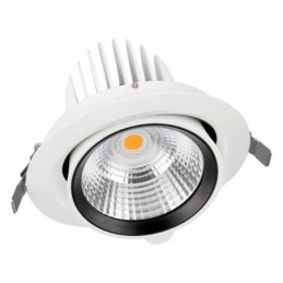 SPOT LEDVANCE VARIO DN 170 4058075104020