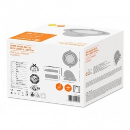 SPOT LEDVANCE VARIO DN 170 4058075104020