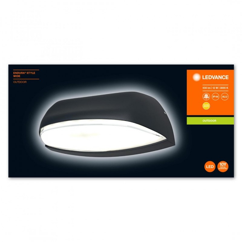 APLICA LED LEDVANCE 12W DG 4058075214019