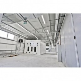 LAMPA LED LINIARA LEDVANCE 4058075300828