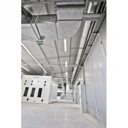 LAMPA LED LINIARA LEDVANCE 4058075300828