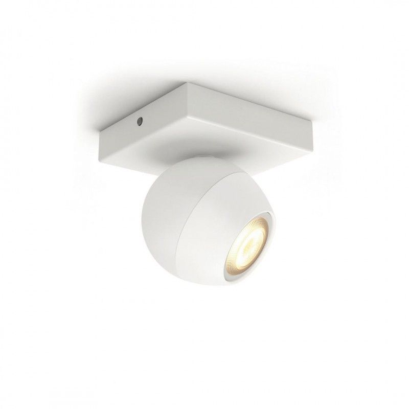 SPOT LED PHILIPS HUE GU10 BUCKRAM