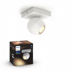SPOT LED PHILIPS HUE GU10 BUCKRAM