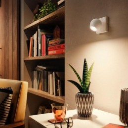 SPOT LED PHILIPS HUE GU10 BUCKRAM
