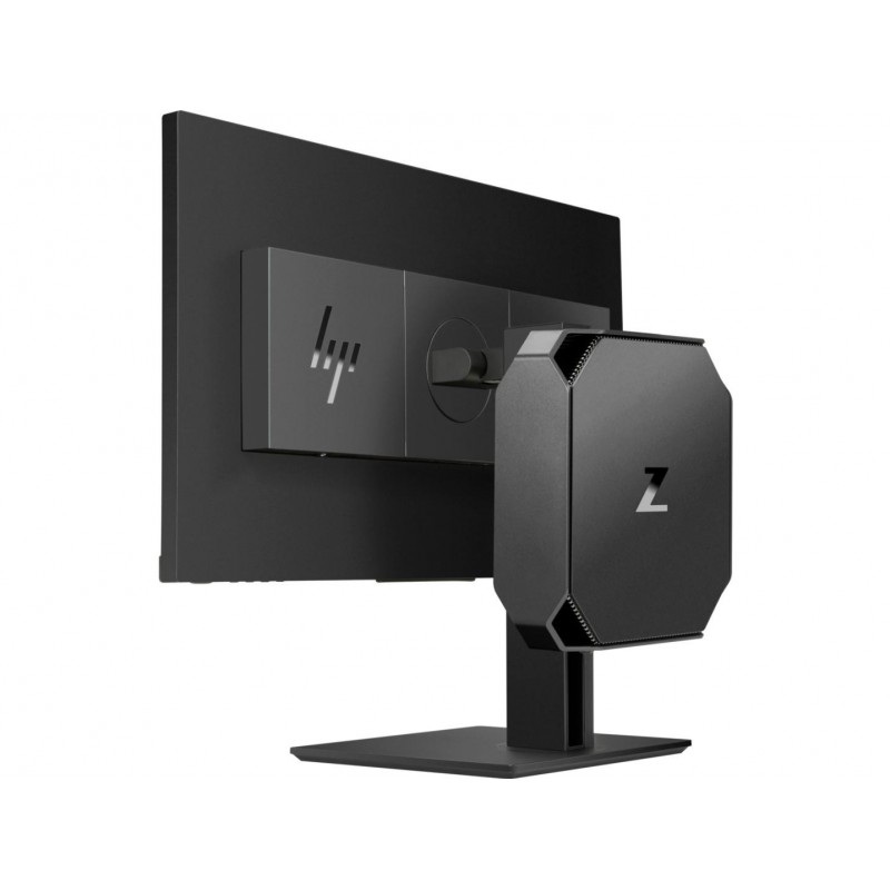 HP Z24nf G2 Display 1920x1080 16:9
