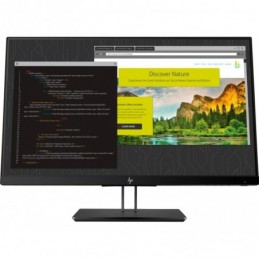 HP Z24nf G2 Display 1920x1080 16:9