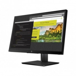 HP Z24nf G2 Display 1920x1080 16:9