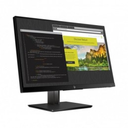 HP Z24nf G2 Display 1920x1080 16:9