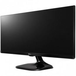 Monitor LED LG 25UM58-P (25'', 2560x1080, IPS, 5M:1, 5ms, 178/178, 250cd/m2, 2xHDMI), Black