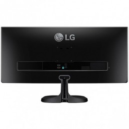 Monitor LED LG 25UM58-P (25'', 2560x1080, IPS, 5M:1, 5ms, 178/178, 250cd/m2, 2xHDMI), Black