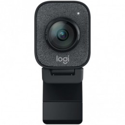 LOGITECH StreamCam - GRAPHITE - EMEA
