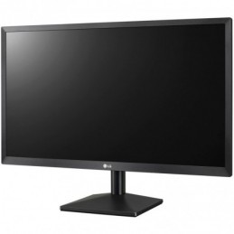 Monitor LED LG 24MK430H-B 23.8'' FreeSync, IPS, 1920x1080, 75Hz, 250cd, 178/178, 1000:1, 5ms, AntiGlare, VGA, HDMI, Audio out, V