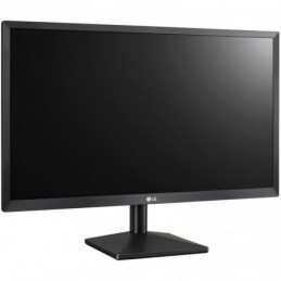 Monitor LED LG 24MK430H-B 23.8'' FreeSync, IPS, 1920x1080, 75Hz, 250cd, 178/178, 1000:1, 5ms, AntiGlare, VGA, HDMI, Audio out, V