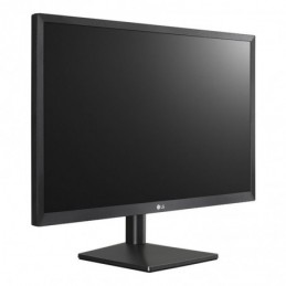 Monitor LED LG 22MK400H-B 22'' FreeSync, TN, 1920x1080, 75Hz, 200cd, 90/65, 1000:1, 1ms, AntiGlare, VGA, HDMI, VESA