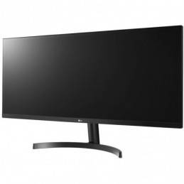 Monitor LED LG 34WL500-B, 34'', 2560x1080, IPS, 21:9,  5ms GTG, 75Hz, 178/178, 250cd/m2, 75Hz, HDMI, FreeSync, sRGB 99%, VESA