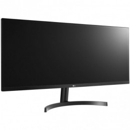 Monitor LED LG 34WL500-B, 34'', 2560x1080, IPS, 21:9,  5ms GTG, 75Hz, 178/178, 250cd/m2, 75Hz, HDMI, FreeSync, sRGB 99%, VESA