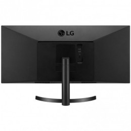 Monitor LED LG 34WL500-B, 34'', 2560x1080, IPS, 21:9,  5ms GTG, 75Hz, 178/178, 250cd/m2, 75Hz, HDMI, FreeSync, sRGB 99%, VESA