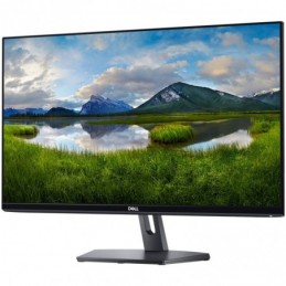 Monitor LED Dell SE2719HR 27", IPS, 1920x1080, Antiglare, 16:9, 1000:1, 250 cd/m2, FreeSync, 5ms, 178/178, HDMI, VGA