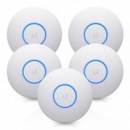 Ubiquiti UniFi AP IND AC2100 NANO HD 5PK