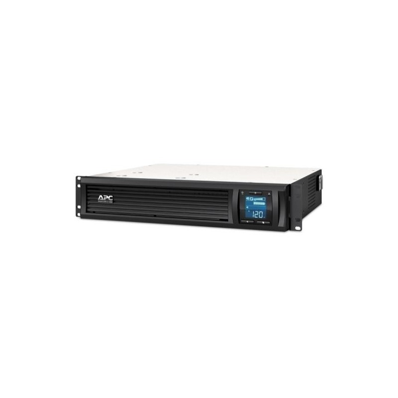 APC SMART-UPS 1000VA RM 2U