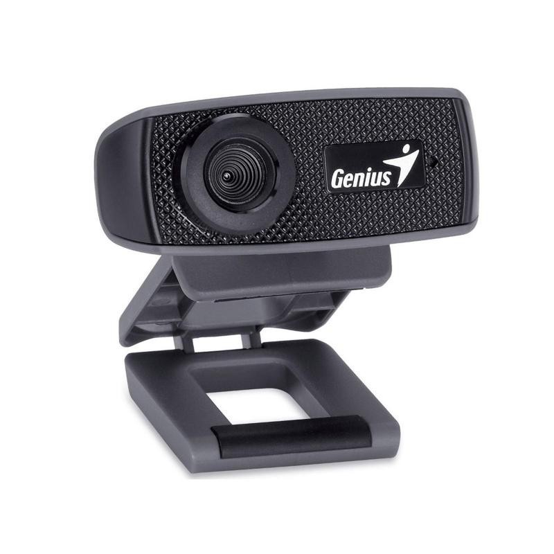 WEBCAM GENIUS FACECAM 1000X V2 WEBCAM GENIUS FACECAM 1000X V2