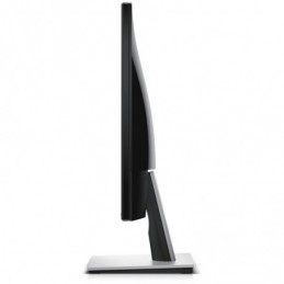 Monitor LED DELL S-series SE2416H 23.8'', 1920x1080, 16:9, IPS, 1000:1, 178/178, 6ms, 250 cd/m2, VGA, HDMI, Black