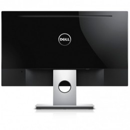 Monitor LED DELL S-series SE2416H 23.8'', 1920x1080, 16:9, IPS, 1000:1, 178/178, 6ms, 250 cd/m2, VGA, HDMI, Black