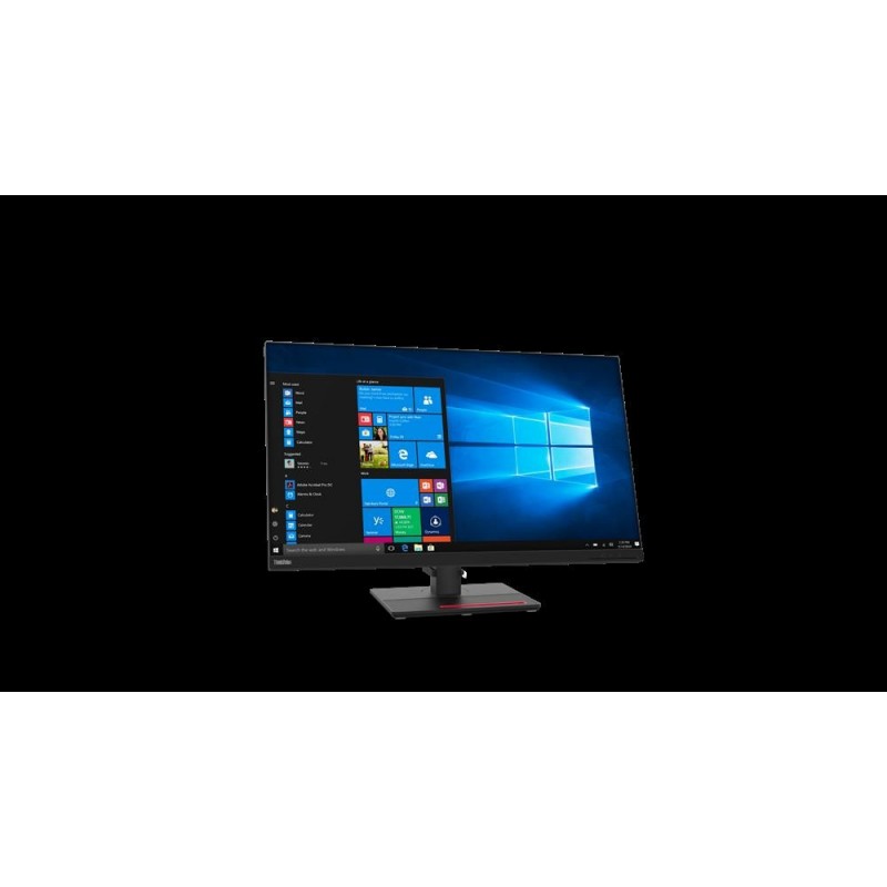 LN ThinkVision T32h-20 31.5" WQHD 3Y