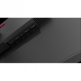 LN ThinkVision T32h-20 31.5" WQHD 3Y