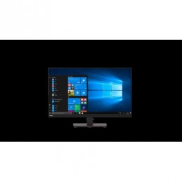 LN ThinkVision T32h-20 31.5" WQHD 3Y
