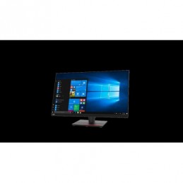 LN ThinkVision T32h-20 31.5" WQHD 3Y