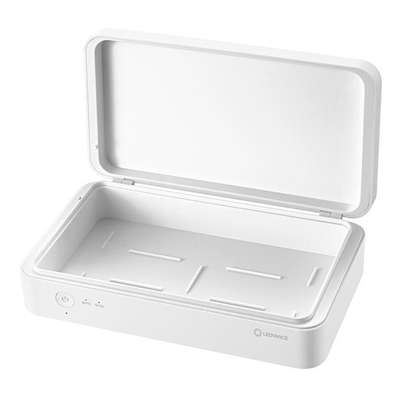 CUTIE DE STERILIZARE PORTABILA LEDVANCE