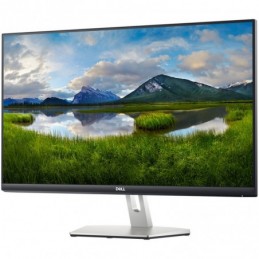 Monitor LED DELL S2721D, 27", 2560x1440 @ 75Hz, 16:9, IPS, 1000:1, 4ms, 350 cd/m2, VESA, HDMI, DP, Speakers