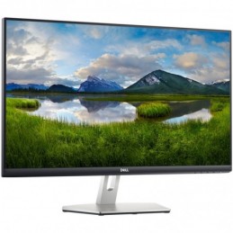 Monitor LED DELL S2721D, 27", 2560x1440 @ 75Hz, 16:9, IPS, 1000:1, 4ms, 350 cd/m2, VESA, HDMI, DP, Speakers