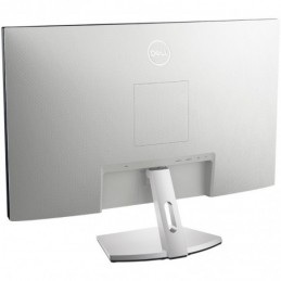 Monitor LED DELL S2721D, 27", 2560x1440 @ 75Hz, 16:9, IPS, 1000:1, 4ms, 350 cd/m2, VESA, HDMI, DP, Speakers