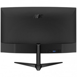 AOC 24B1H 23.6'' WLED,MVA, AG Panel, Slim bezel, 1920x1080, 8ms, 250cd/m2, 3000:1, VGA, HDMI, Headphone out (3,5mm)