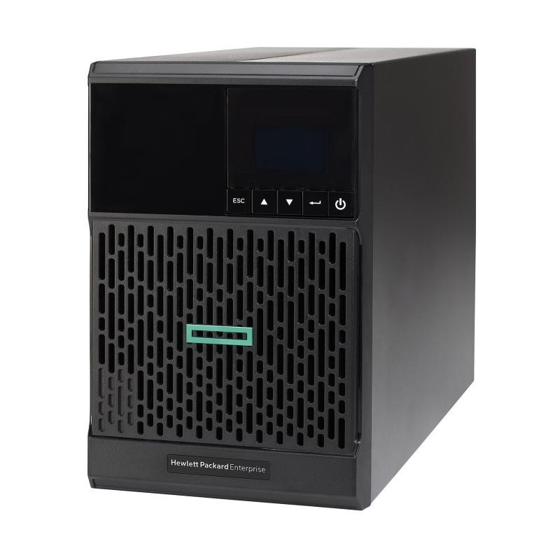 HPE T1500 G5 INTL TOWER UPS