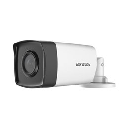 CAMERA TURBOHD BULLET 2MP 2.8MM IR 40M