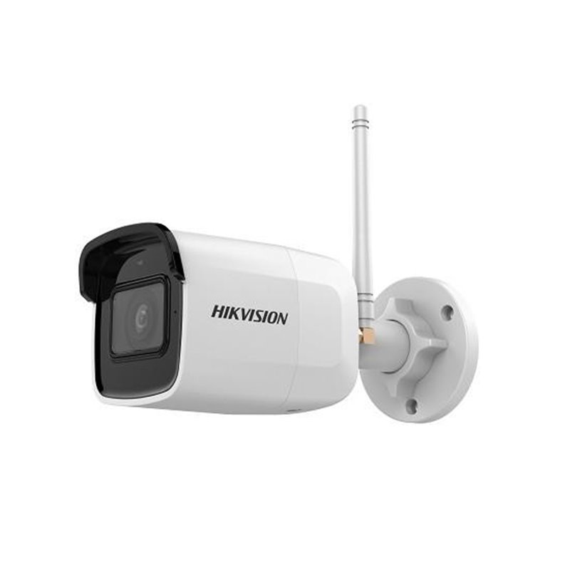 CAMERA IP BULLET 5MP 2.8MM IR 30M WIFI