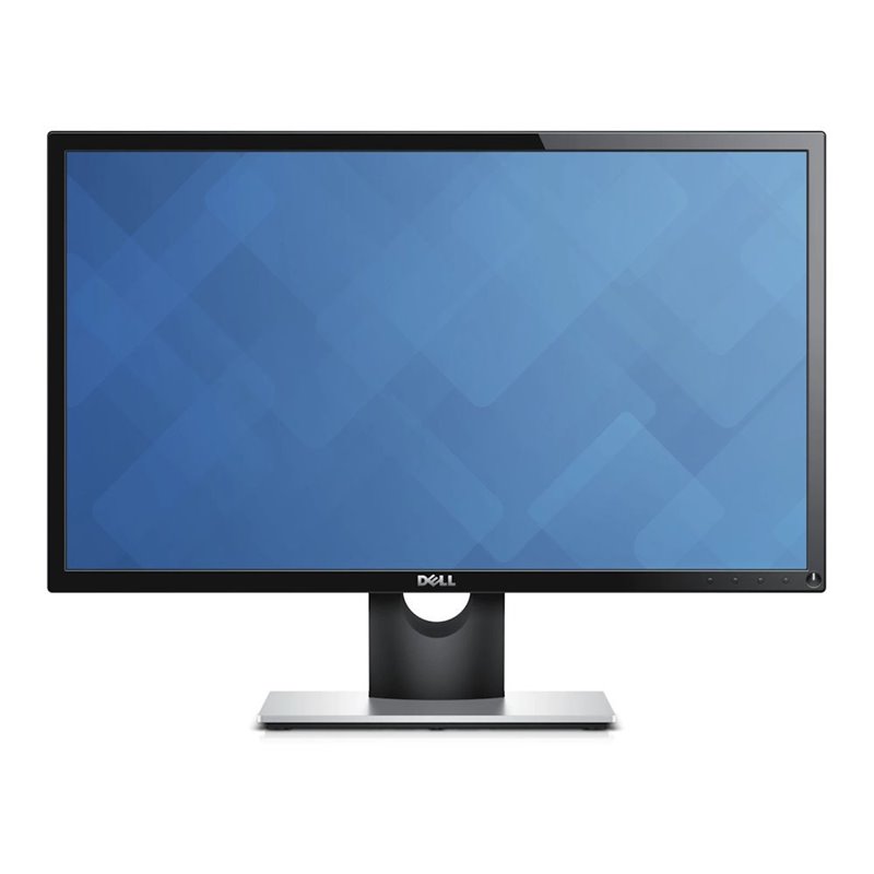 DL MONITOR 22" E2216H FHD 1920x1080 BK