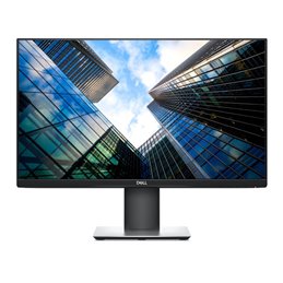 DL MONITOR 23" P2319H LED 58.4CM BK
