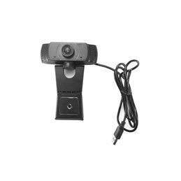 SERIOUXCamera web Serioux Full HD 1080p