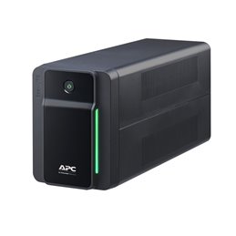 APC BACK-UPS 700VA AVR SCHUKO