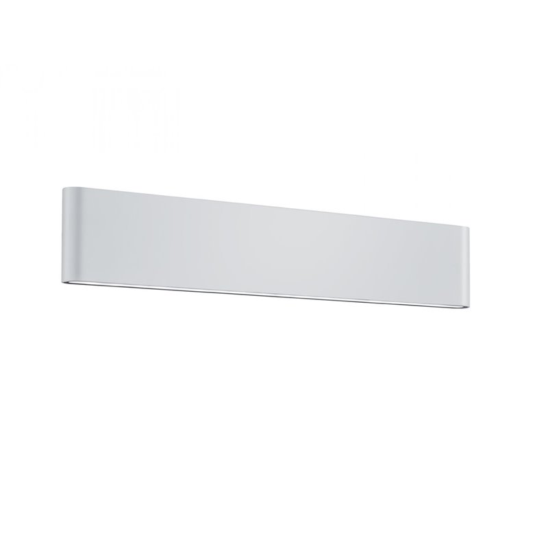 APLICA EXTERIOR LED INT. TRIO THAMES II