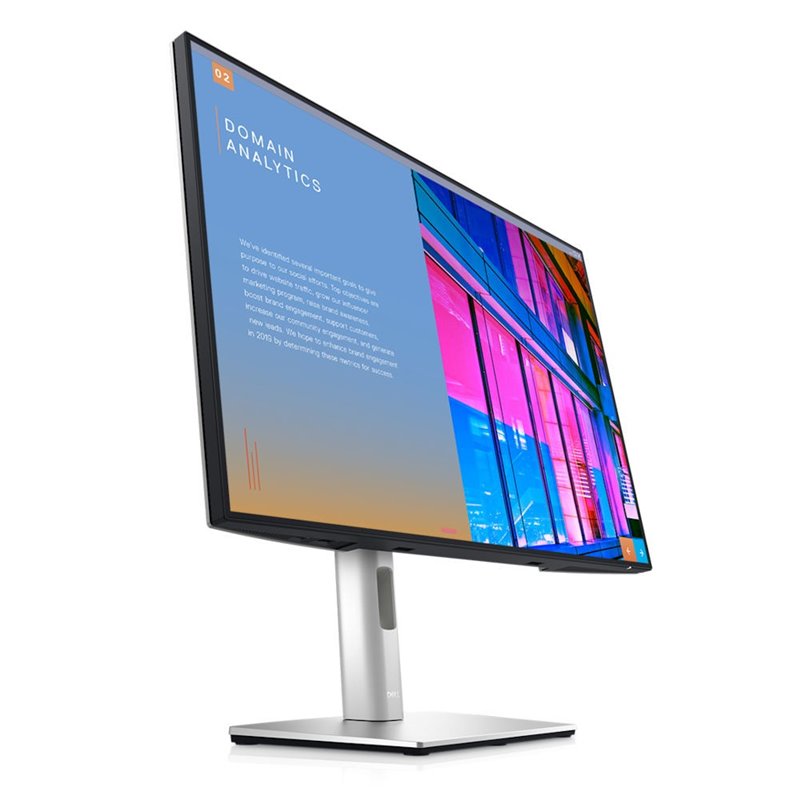 DL MONITOR 23.8" U2421E 1920 x 1080