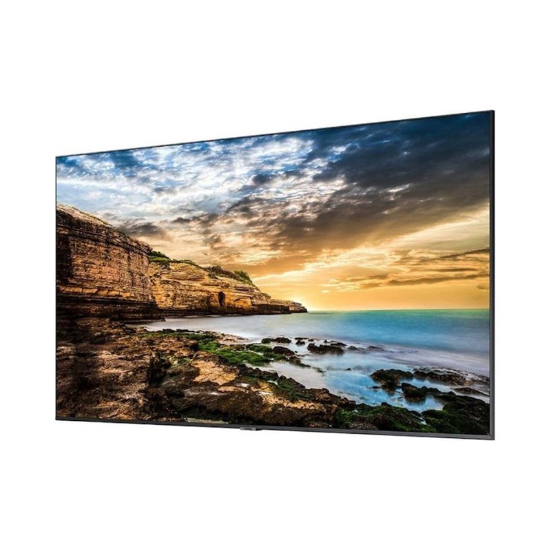 MNT Signage 65" UHD 16/7 300nit, Tizen